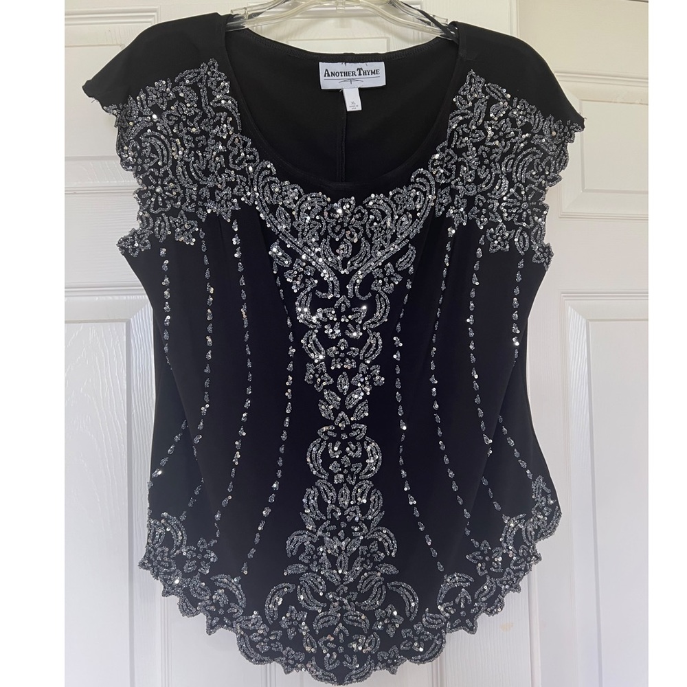 Women’s blouse